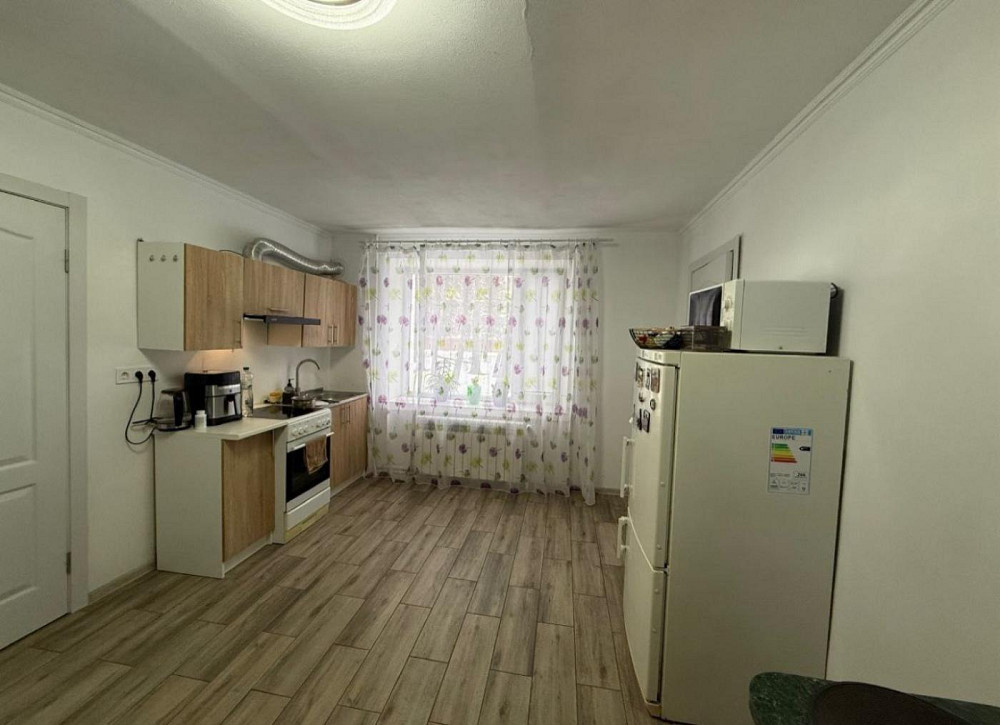 Продаж Квартира 1-кімнатна, 1/9 поверх на вул. Данила Галицького Рівне - фото 4