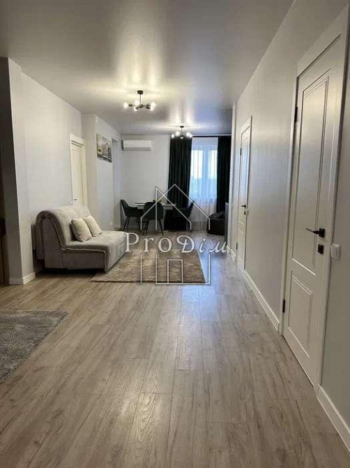 Продаж Будинок 2-кімнатний на Кондратюка Юрія вул., 7 Київ - фото 12