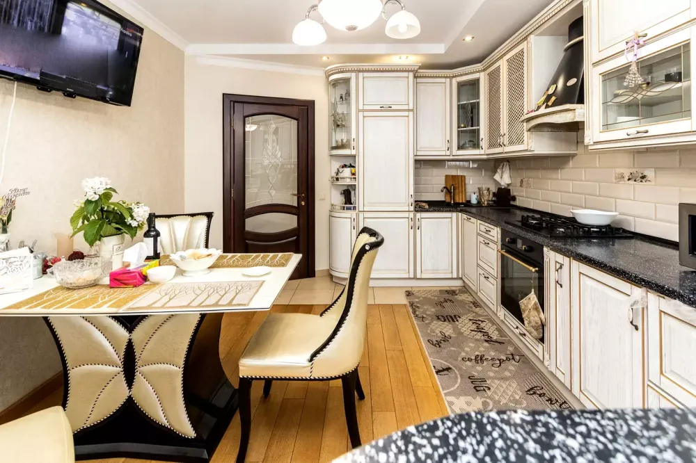 Продаж Квартира 1-кімнатна, 9/10 поверх на Івасюка В. вул., 11 Івано-Франківськ - фото 7