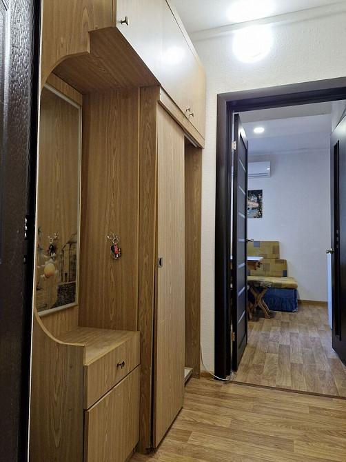 Оренда Квартира 1-кімнатна, 1/16 поверх на вул. О. Довженка, 16в Київ - фото 14