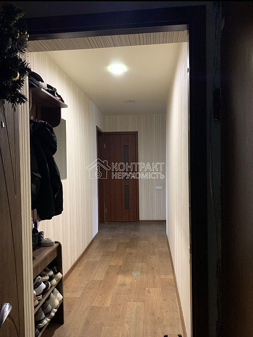 Продаж Квартира 1-кімнатна, 6/9 поверх на вул. Тракторобудівників Kharkiv - photo 17