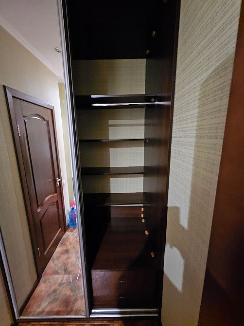 Оренда Квартира 1-кімнатна, 16/26 поверх на Дніпровська набережна, 26 Kiev - photo 9