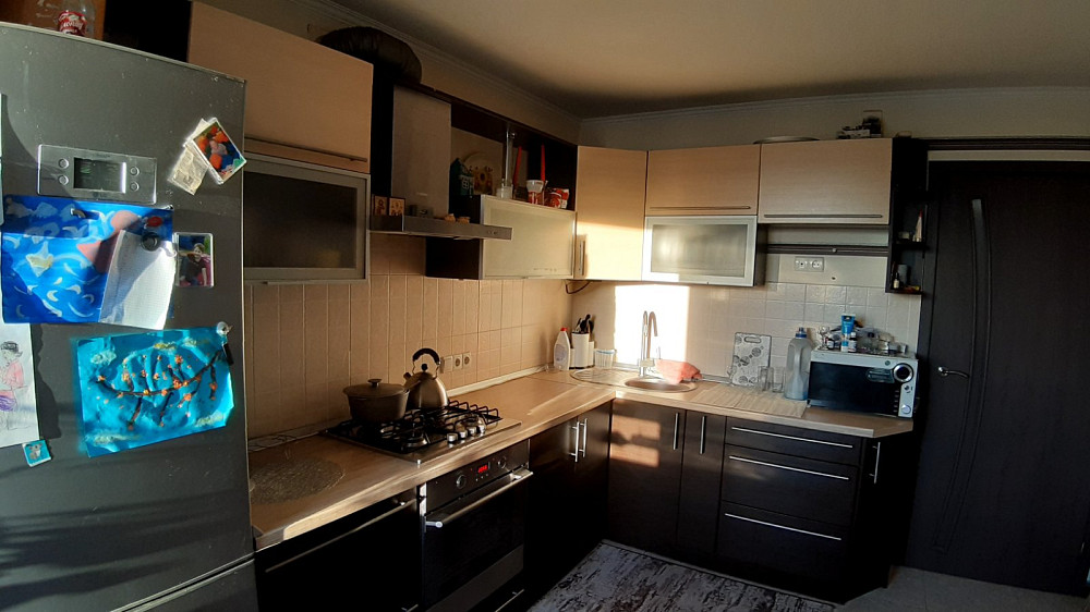 2-комнатная квартира с ремонтом и видом на залив, центр Котовского Одеса - фото 7