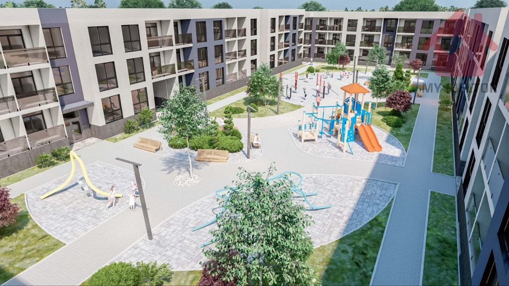 Продаж квартири! ELITE PARK!  - photo 2