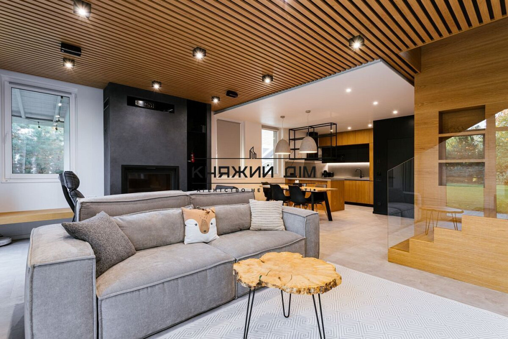 Продаж 2- поверхового будинку в КГ Villaggo. № 2211607  - фото 6