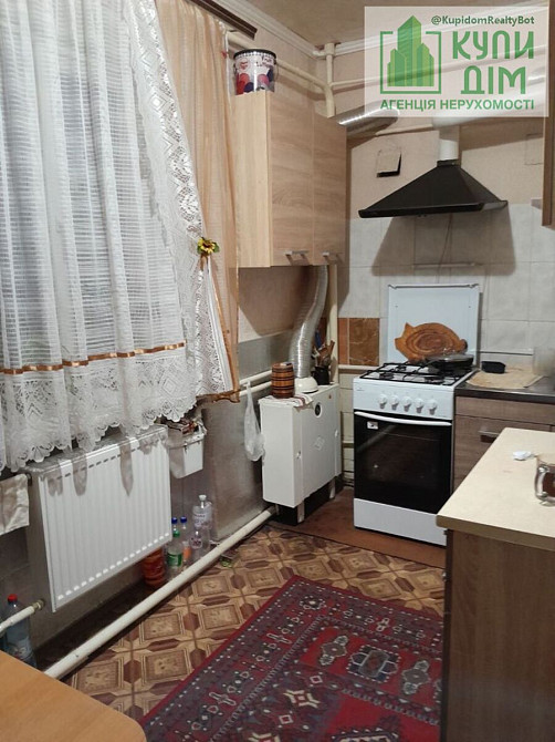 Продаж Квартира 1-кімнатна, 2/3 поверх на Шевченко, 777 Кропивницький - фото 7