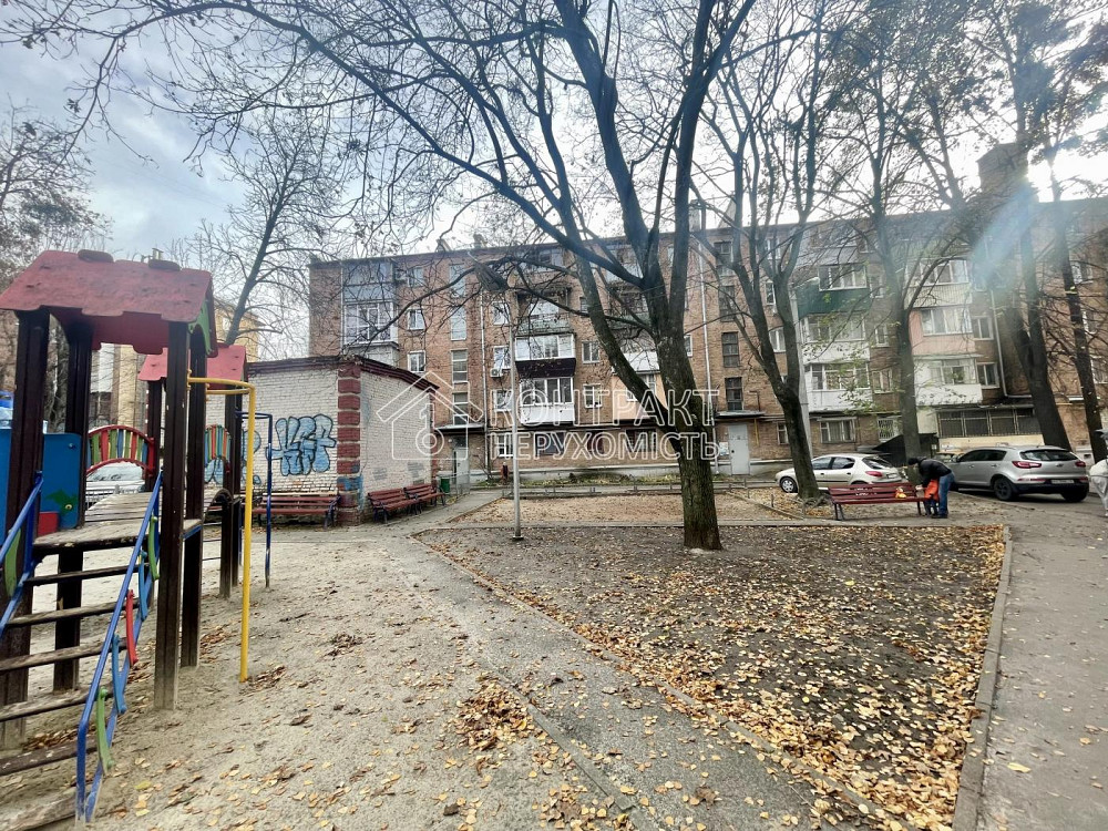 Продаж 2к Квартира 44 кв.м Полтавський Шлях вул. Харків - фото 13