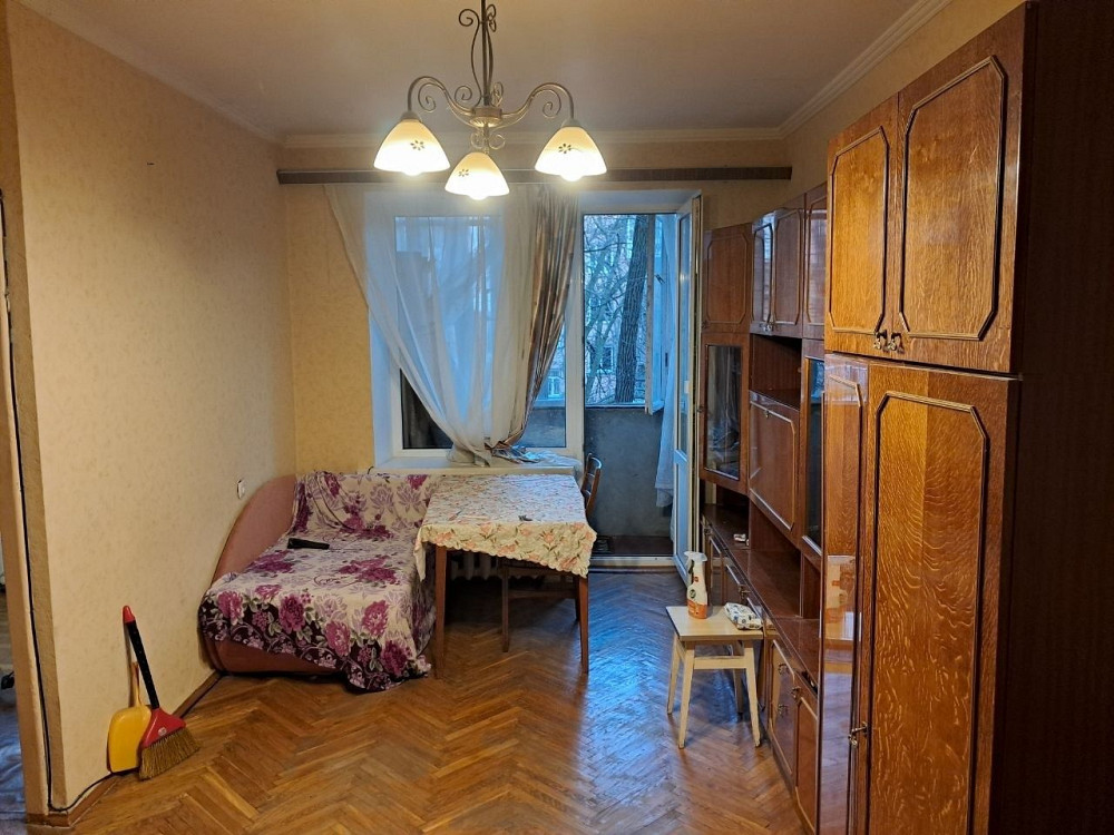 Продаж Квартира 1-кімнатна, 2/5 поверх на Джона Маккейна вул., д. 37-А Київ - фото 6