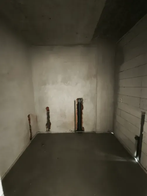 Продаж 1к Квартира 42 кв.м Загорська 168 Ужгород - фото 10