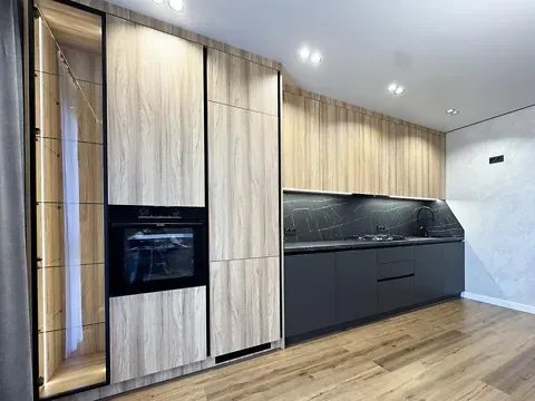 Продаж 1к Квартира 46.9 кв.м ЖК Старокостянтинівське шосе, 5/3 Хмельницький - фото 8