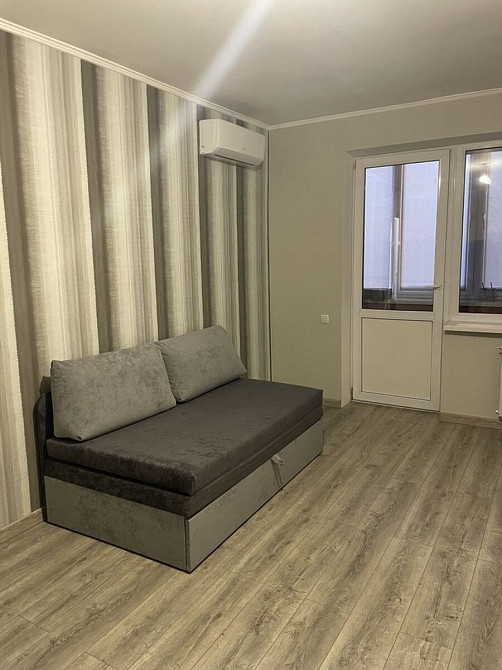 Оренда Квартира 1-кімнатна, 7/9 поверх на Заслонова Константина ул., 7 Kiev - photo 2