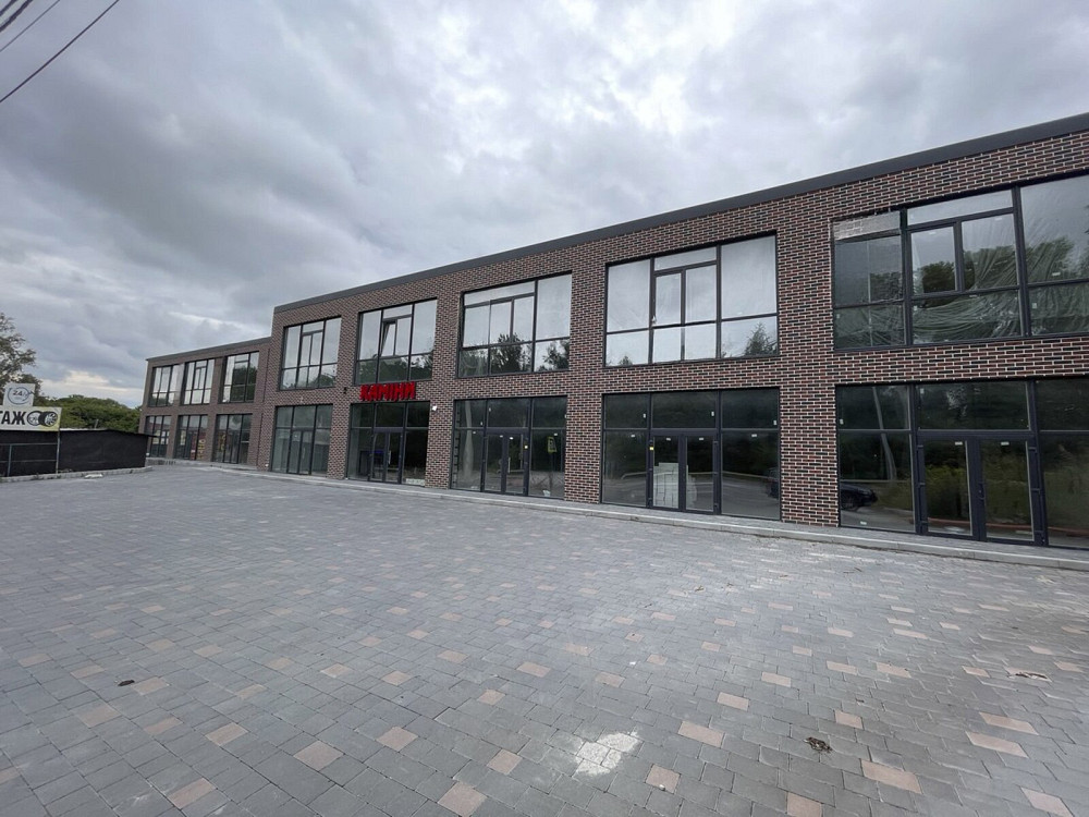 Продаж приміщення вільного призначення на вул. Будного С. поверх - 1/2 Ternopil' - photo 2