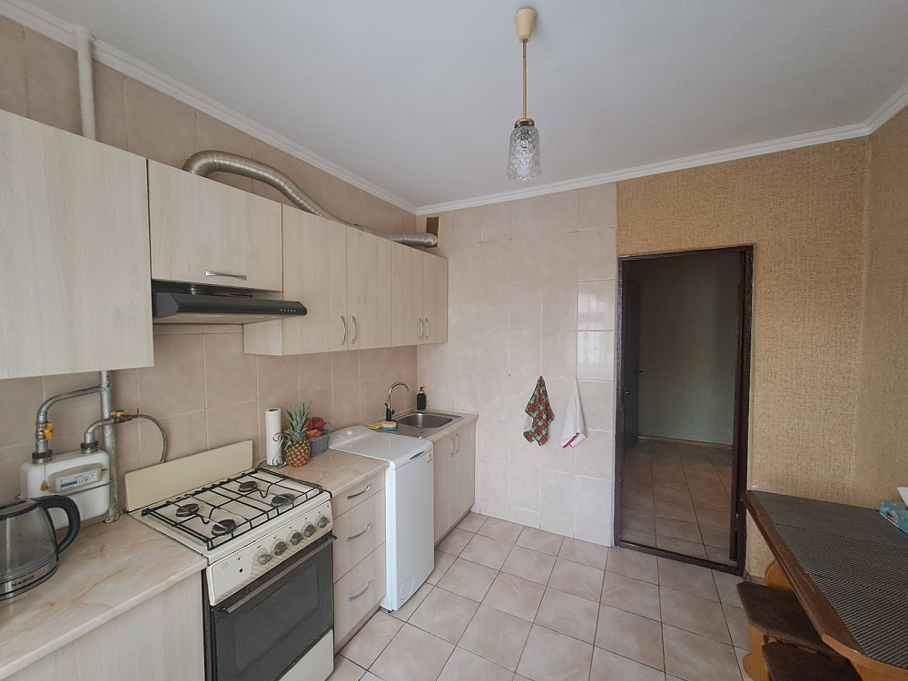 Оренда Квартира 1-кімнатна, 5/10 поверх на вул. Курбаса Л. Тернополь - изображение 2