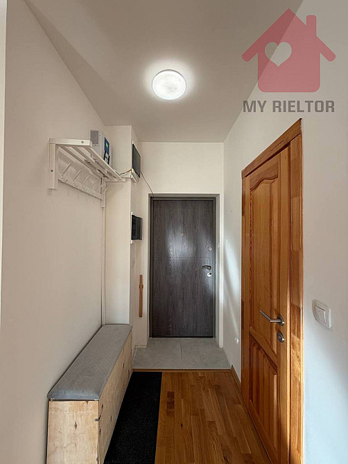 Продаж Квартира 1-кімнатна, 6/10 поверх на Гленца Ужгород - изображение 17