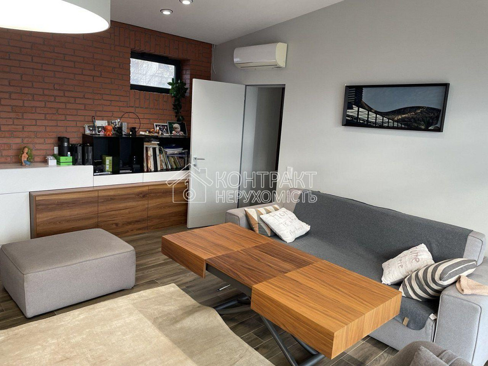 Оренда Будинок 2-кімнатний на вул. вул.Санаторна Пісочин - фото 5