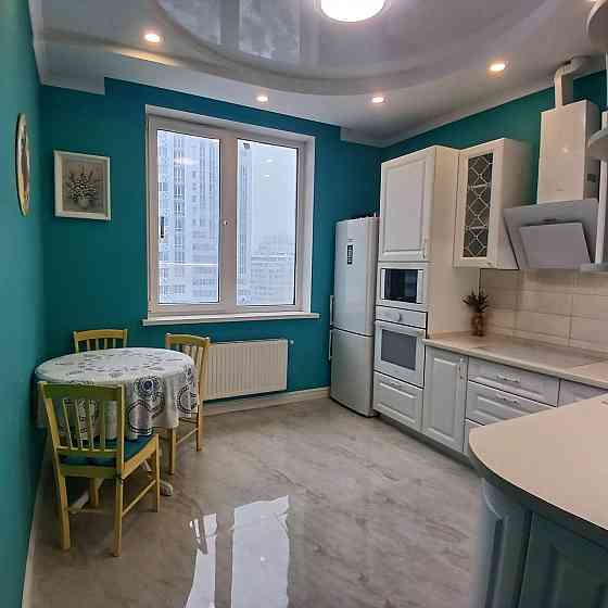 Продаж Квартира 2-кімнатна на ул. Люстдорфская дорога, 55/2 Одесса