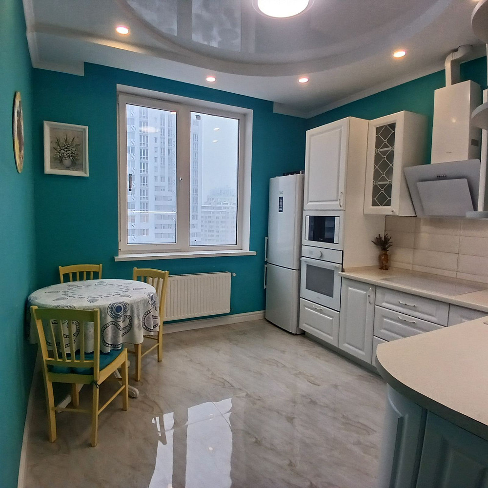 Продаж Квартира 2-кімнатна на ул. Люстдорфская дорога, 55/2 Одесса - изображение 4