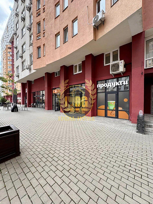 Продаж комерційне приміщення на Эрнста Федора ул., 16 приміщень - 1 Київ - фото 2