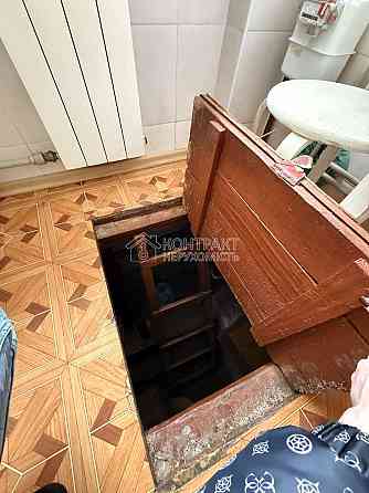 Оренда Квартира 1-кімнатна, 1/2 поверх на вул. Клочківська Харьков