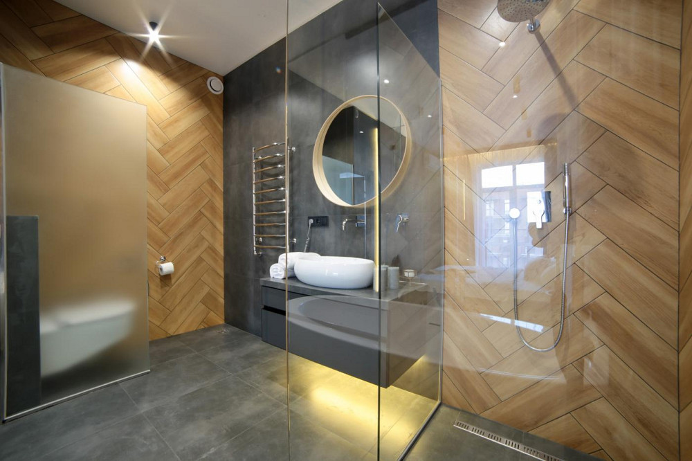 Оренда 1к квартири 75 кв. м Львів - фото 11