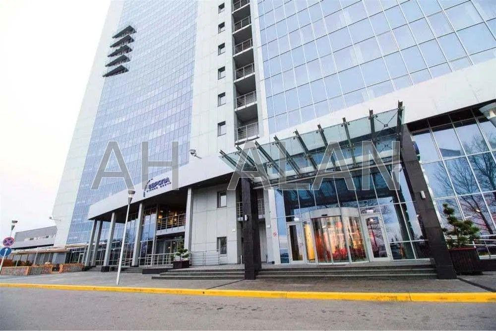 Оренда офісне приміщення на Столичне шосе, 103 приміщень - 1, поверх - 5/22 Київ - фото 1