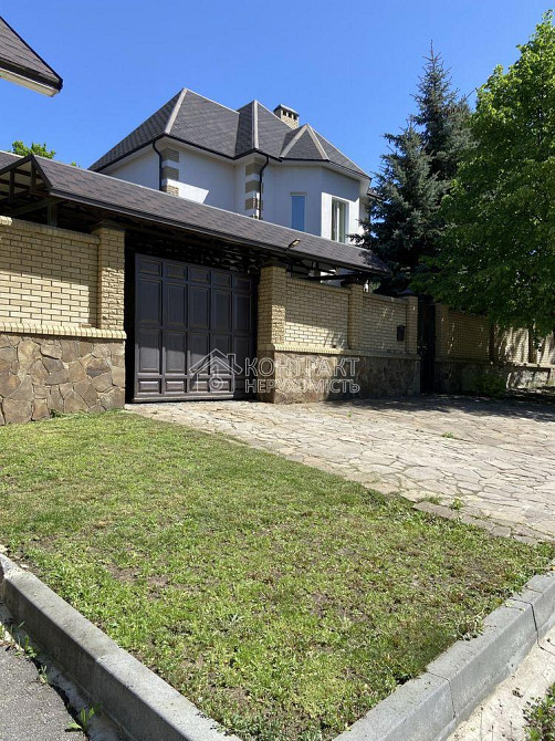 Оренда Будинок 5-кімнатний на вул. Білої Акації Харків - фото 12