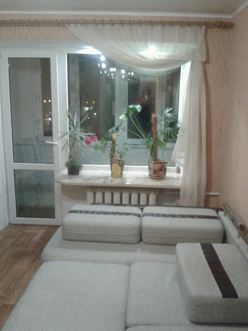 Оренда 3к Квартира 60 кв.м Бородія Zhytomyr - photo 4