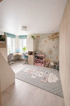 Продаж 3к Квартира 94.8 кв.м провулок Академічний Біла Церква