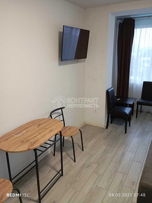 Оренда Квартира 1-кімнатна, 2/3 поверх на вул. Дідро Kharkiv - photo 3