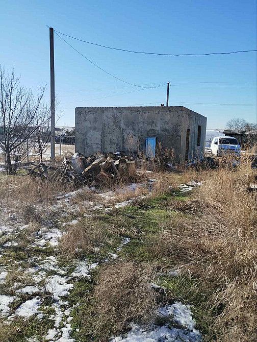 Участок с домом в МАЯКАХ Маяки (Біляївський район) - фото 4