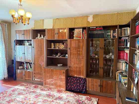 Продаж Квартира 2-кімнатна, 2/9 поверх на Докії Гуменної вул., д. 4 Kiev