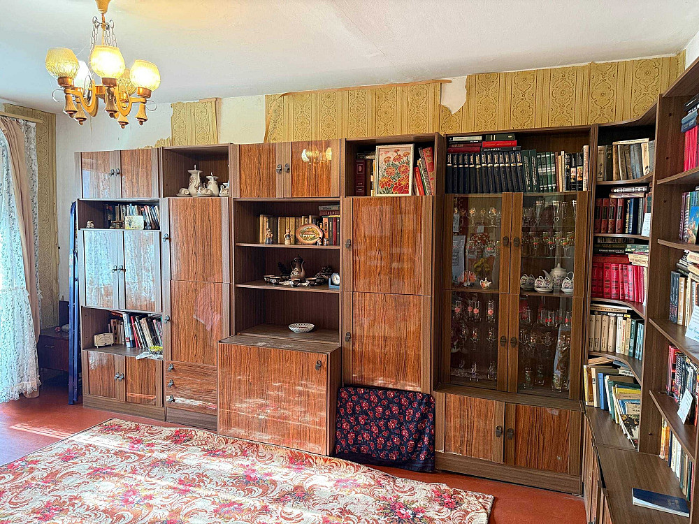 Продаж Квартира 2-кімнатна, 2/9 поверх на Докії Гуменної вул., д. 4 Київ - фото 5