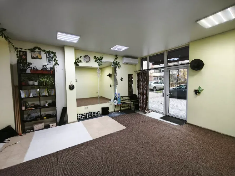 Продажа Помещение в жилом доме площадь 36 кв.м  на 8 березня 26Б Ужгород - изображение 4