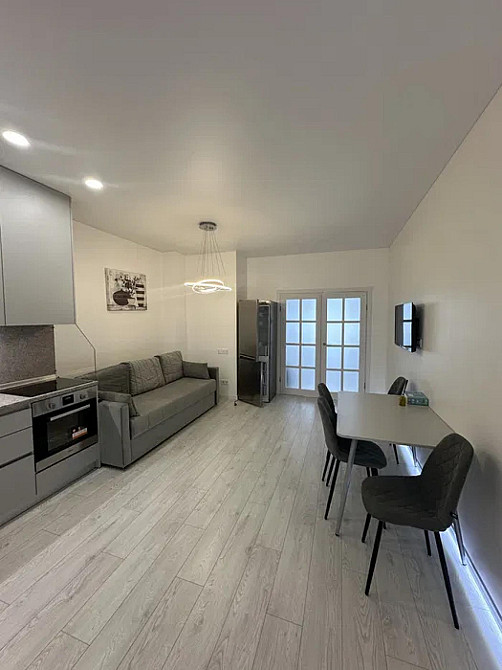 Продаж Квартира 1-кімнатна, 2/20 поверх на Мореходный ул. Одеса - фото 4