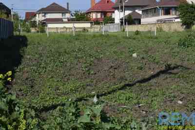 Продаж земельної ділянки 10 соток на ул. Приморская, 5/3 Лиманка