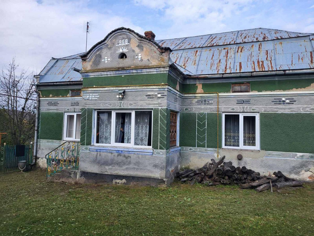 Продаж Квартира на улица Лісова Бібрка - фото 4