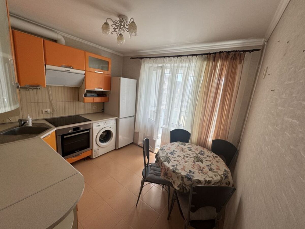 Оренда Квартира 2-кімнатна, 8/16 поверх на Райдужна, 17-А Київ - фото 3