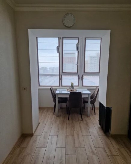 2-х -комн. квартира на пос. Котовского- улица Академика Сахарова Одесса - изображение 7