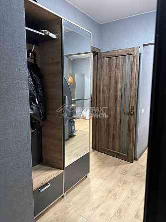 Продаж Квартира 1-кімнатна, 6/9 поверх на вул. Борткевича Харків