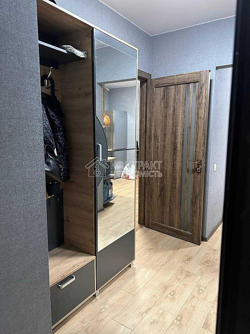 Продаж Квартира 1-кімнатна, 6/9 поверх на вул. Борткевича Харків - фото 4