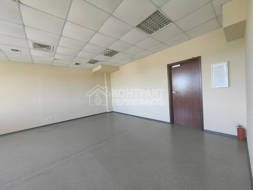 Оренда офісне приміщення на вул. Героїв Харкова приміщень - 1, поверх - 5/9 Харків - фото 20