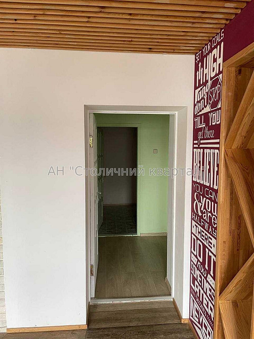 Оренда заклад громадського харчування на Володимира Івасюка пр-т, 20А приміщень - 3, поверх - 1/9 Київ - фото 9