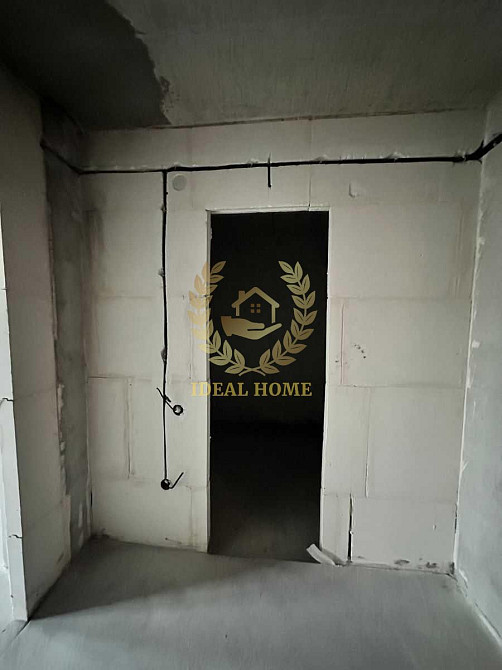 Продам 1к квартиру в Новосілках  - фото 11