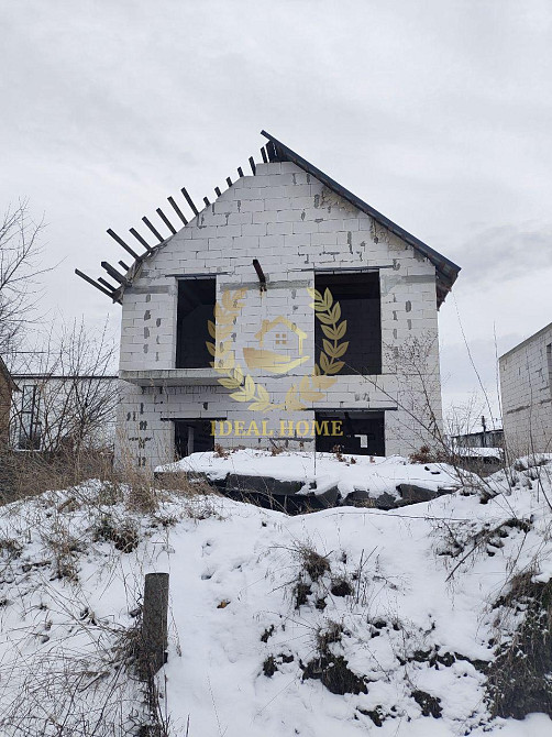 Продаж Будинок 3-кімнатний на Лесо-Степной 1-й пер., 1 Київ - фото 3