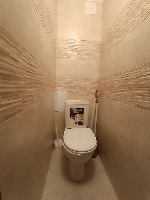 Оренда Квартира 1-кімнатна, 8/16 поверх на Князя Романа Мстиславича, 12 Київ - фото 9