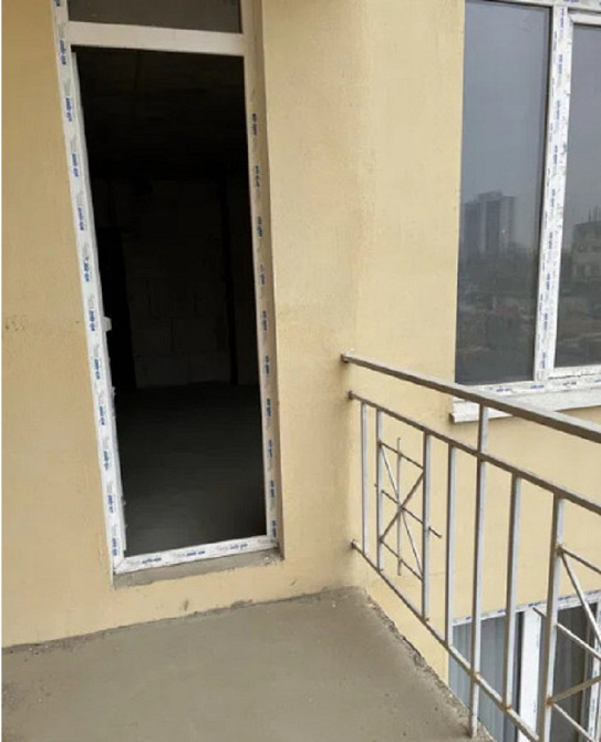 Продается однокомнатная квартира в  ЖК Одесский Двор на Молдаванке, ул. Генерала Цветаева. Odessa - photo 11