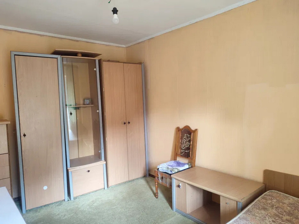 Оренда Квартира 1-кімнатна, 2/9 поверх на Європейського союзу, 64Б Київ - фото 5