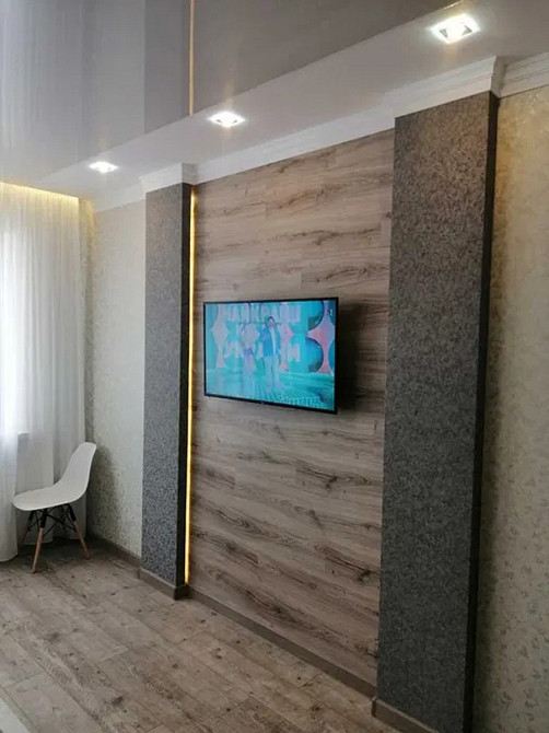 Оренда Квартира 1-кімнатна, 32/35 поверх на Харківське шосе, 19б Київ - фото 3