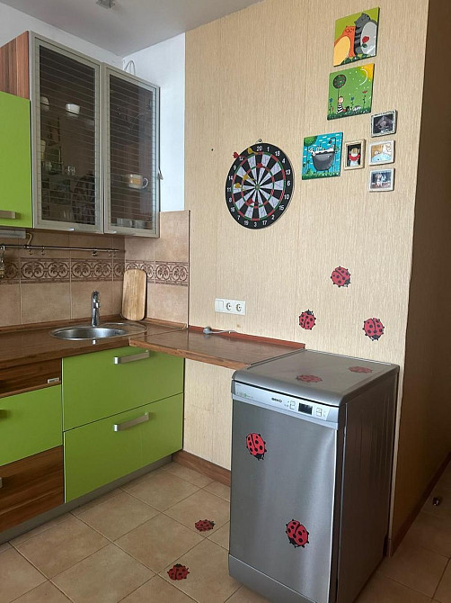 Оренда Квартира 2-кімнатна, 22/25 поверх на Єлизавети Чавдар, 5 Київ - фото 13