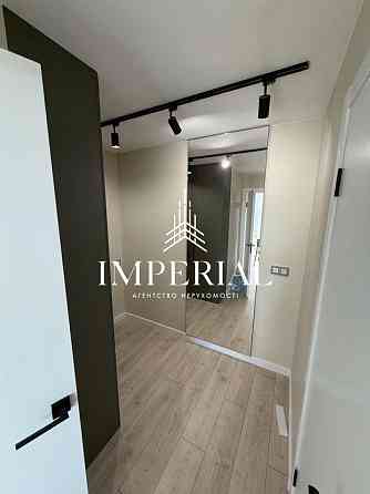 Продаж Квартира 1-кімнатна, 19/27 поверх на вул. Лисогірський пров Київ